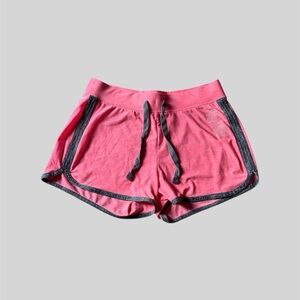 Girl’s Coral Active Justice Shorts